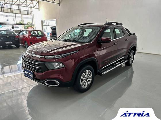 FIAT TORO 1.8 16V EVO FLEX FREEDOM AT6